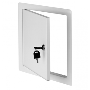 AW DMN69 Drzwiczki rew. nierdz. 40x50