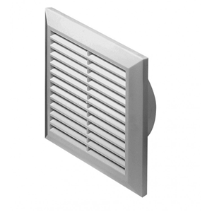 AW Osłona went. 14x21 TUWS.T26GR grafitowy