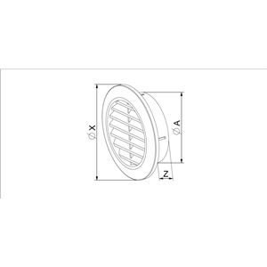 AW "MINI-AWENT" 80 TUOS. T76S satyna