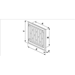 AW Osłona went. 14x21 TM2
