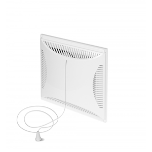 AW Osłona wentylacji 10x15 TUŻS TVS01