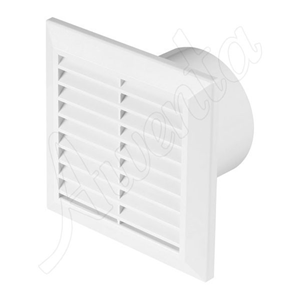 AW Wentylator wyciąg.CLASSIC WC100T   E0007848W