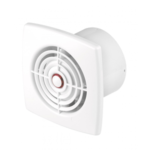 AW Wentylator wyciąg.RETIS WR100R E0007848W