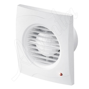 AW Wentylator wyciag.VECCO  WV100      E0007848W