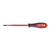 MO Wkrętak izolowany VDE SL 1.2x6.5x150mm