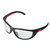 MXB Okulary ochronne PREMIUM bezbarwne