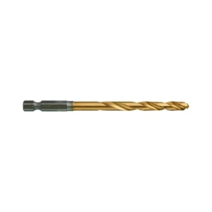 Wiertło do metalu Milwaukee HSS-G TiN Ø 6,0 mm, 1 szt.