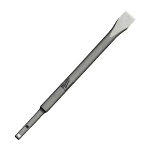 Dłuto płaskie Milwaukee SDS-Plus 20x250 mm