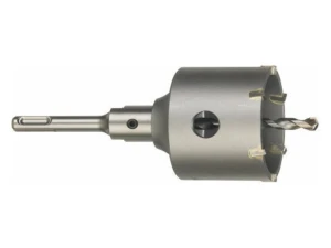 Koronka rdzeniowa węglikowa Milwaukee SDS-Plus 68 mm