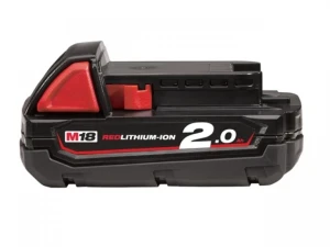 Akumulator Milwaukee M18 B2, 2,0 Ah