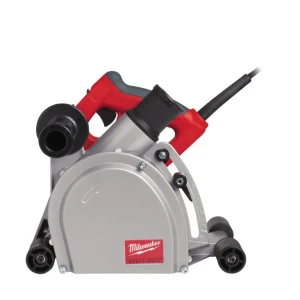 Bruzdownica Milwaukee WCS 45, 1900 W, głębokość cięcia 45 mm