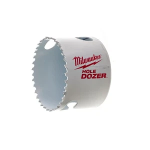Otwornica bimetalowa Milwaukee Hole Dozer 68 mm