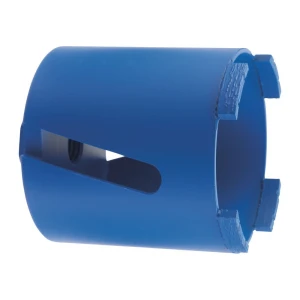 Koronka diamentowa Milwaukee DCU M16 82 mm, do wiercenia na sucho