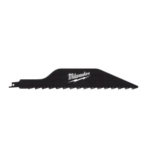 Brzeszczot do pił szablastych Milwaukee SAWZALL TCT 300 mm, 1,5 TPI