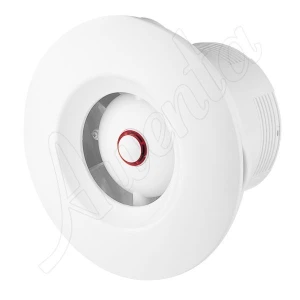 Wentylator sufitowy ORBIT 100 mm z czujnikiem wilgoci