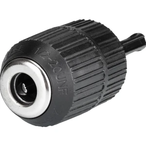 Uchwyt wiertarski szybkozaciskowy z adapterem SDS+, 1/2", 2-13 mm