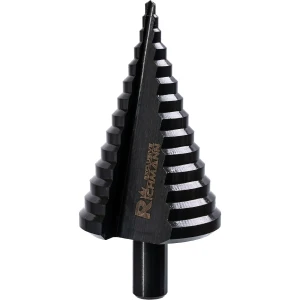 Wiertło stopniowe do metalu 4-52 mm