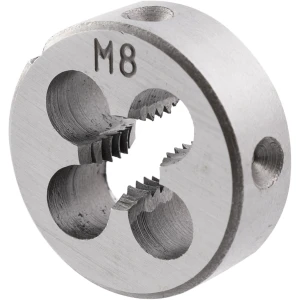 Narzynka M14 x 2,0 mm, DIN223, stal Si-Cr