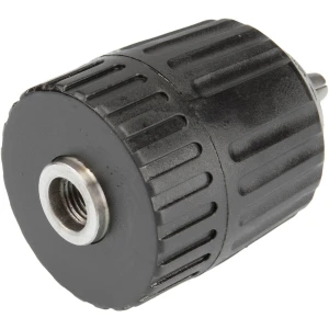 Uchwyt wiertarski szybkozaciskowy, 3/8", 0,8-10 mm