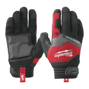 Rękawice antywibracyjne Milwaukee Pad Pro, rozmiar 10/XL