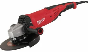 Szlifierka kątowa Milwaukee AGV22-230E, 230 mm, 2200 W