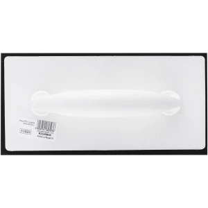 Paca PCV z gumą do fugowania płytek, 270 x 130 mm
