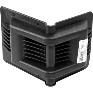 Ochraniacz pasa transportowego, plastikowy, do 60 mm, 195x150x135 mm