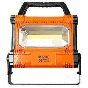 Lampa warsztatowa halogenowa COB LED 30W, 3000 lm, 230V