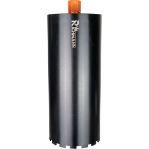 Korona diamentowa do wiertnicy 1 1/4', 142 mm x 450 mm