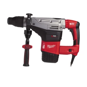 Młot wiercąco-kujący Milwaukee SDS-Max Kango 750S, 1550 W
