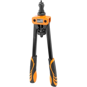 Nitownica nożycowa do nitonakrętek M3-M10, 330 mm