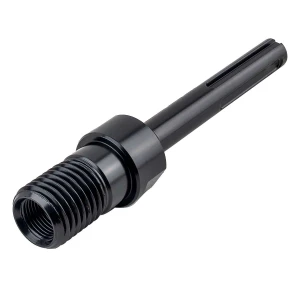 Adapter SDS-Max do koron diamentowych, 1 1/4" UNC / 1/2"
