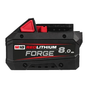 Akumulator Milwaukee M18 FB8 Forge, 8,0 Ah