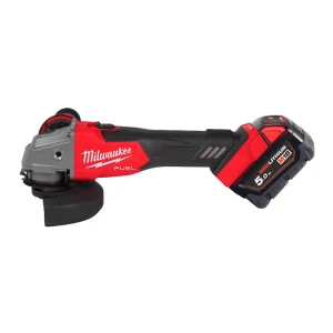 Szlifierka kątowa Milwaukee M18 FUEL FSAG125X-0X, 125 mm (bez akumulatora)
