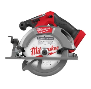 Pilarka tarczowa do drewna i metalu Milwaukee M18 FUEL FCS552-0 (bez akumulatora)
