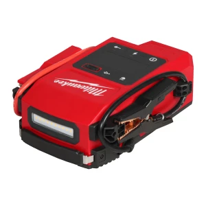 Urządzenie rozruchowe Milwaukee M18 JS2000-0, 2000 A (bez akumulatora)