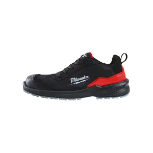 Półbuty ochronne Milwaukee skóra S3S FLEXTRED "43"