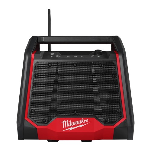 PACKOUT RADIO - ŁADOWARKA M18 RC2DAB+-0 Milwaukee